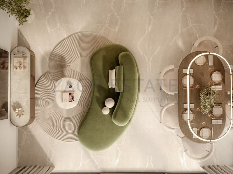 2 quarto Apartamento para venda em Finestrat com piscina - 440 000 € (Ref: 9770463)