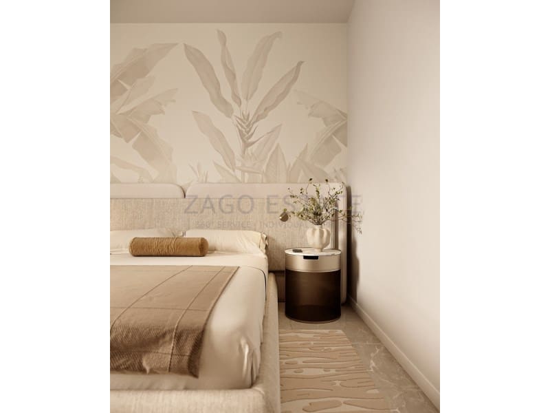 2 quarto Apartamento para venda em Finestrat com piscina - 440 000 € (Ref: 9770463)