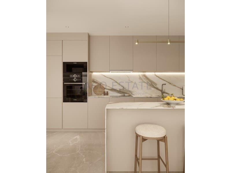 2 soveværelse Penthouse til salg i Finestrat med swimmingpool - € 630.000 (Ref: 9770464)