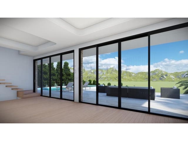 4 quarto Moradia para venda em Altea - 1 960 000 € (Ref: 9770466)