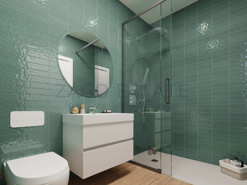 2 sypialnia Apartament na sprzedaż w Muchamiel / Mutxamel z basenem - 308 000 € (Ref: 9770481)