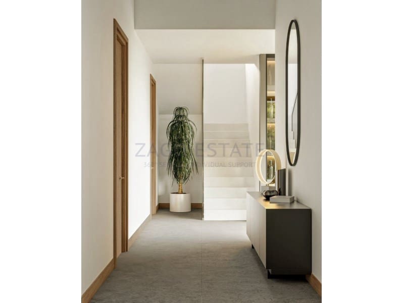 3 Zimmer Villa zu verkaufen in Altea - 1.395.000 € (Ref: 9770484)