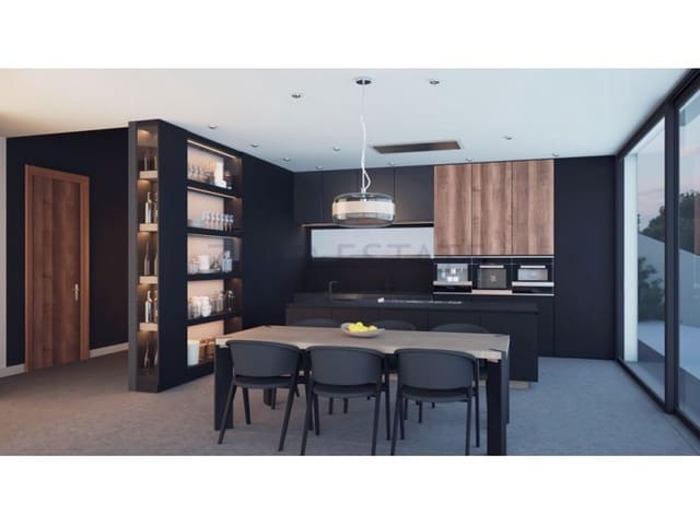 3 soveværelse Villa til salg i Altea - € 1.395.000 (Ref: 9770484)