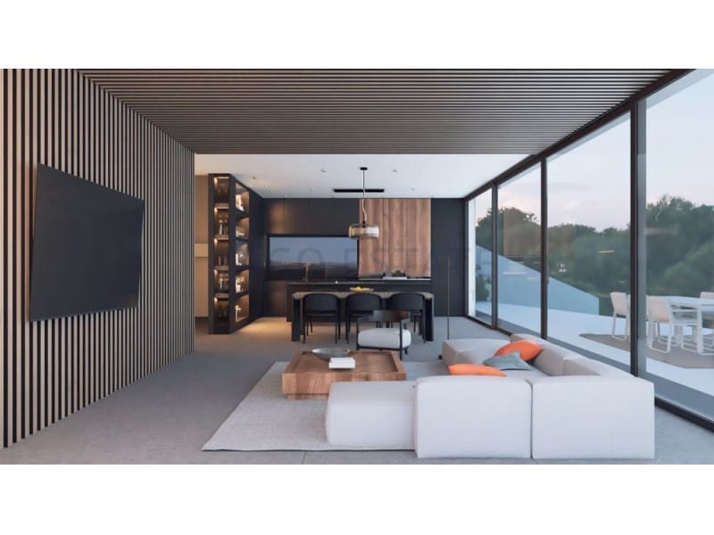 3 Zimmer Villa zu verkaufen in Altea - 1.395.000 € (Ref: 9770484)