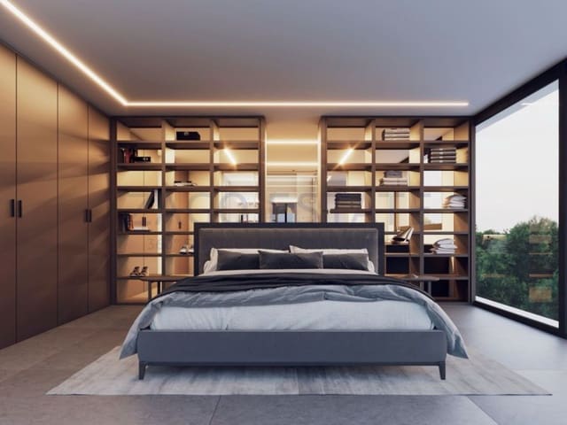 3 soveværelse Villa til salg i Altea - € 1.395.000 (Ref: 9770484)