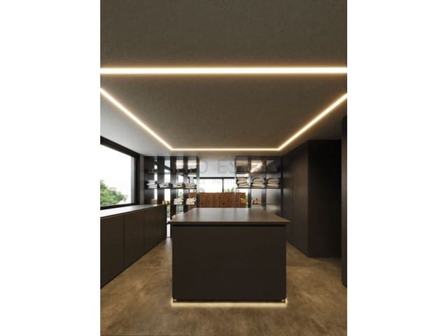 3 soveværelse Villa til salg i Altea - € 1.395.000 (Ref: 9770484)