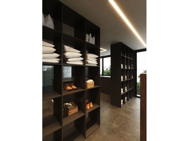 3 soveværelse Villa til salg i Altea - € 1.395.000 (Ref: 9770484)