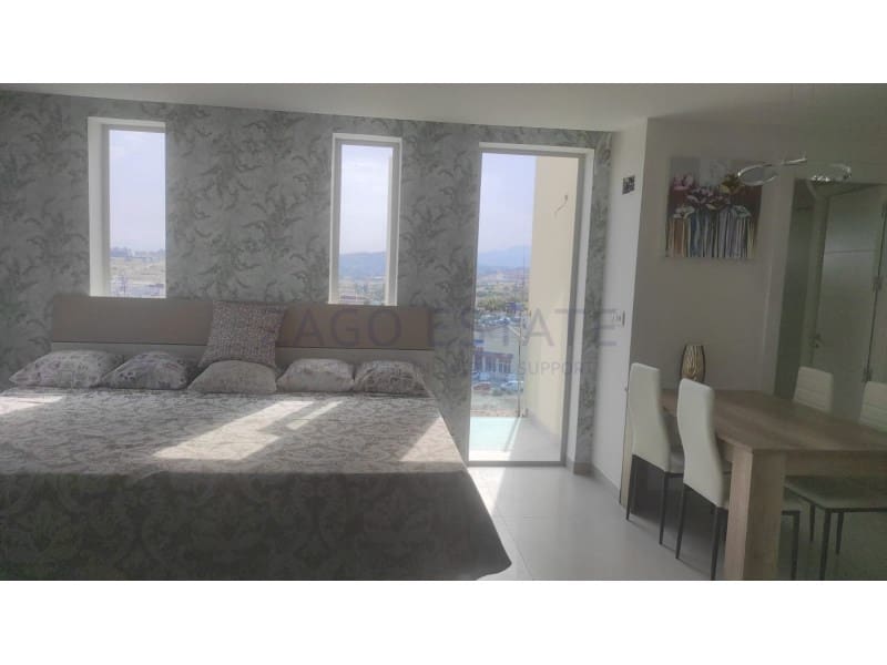 2 soveværelse Lejlighed til salg i Finestrat med swimmingpool - € 275.000 (Ref: 9770487)