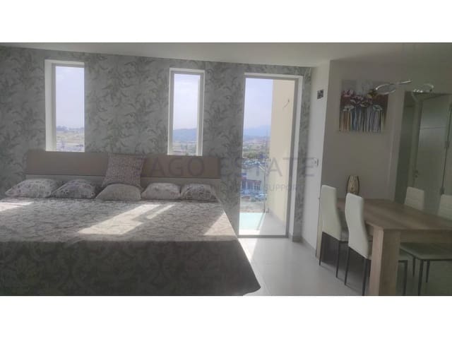 2 soveværelse Lejlighed til salg i Golf Bahía, Finestrat med swimmingpool - € 275.000 (Ref: 9770487)