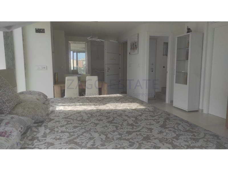 2 soveværelse Lejlighed til salg i Finestrat med swimmingpool - € 275.000 (Ref: 9770487)