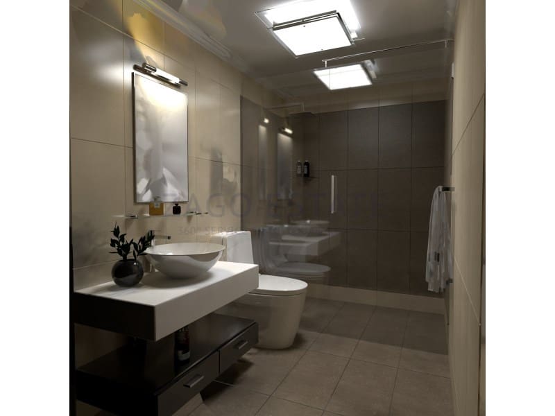 2 soveværelse Lejlighed til salg i Finestrat med swimmingpool - € 275.000 (Ref: 9770487)