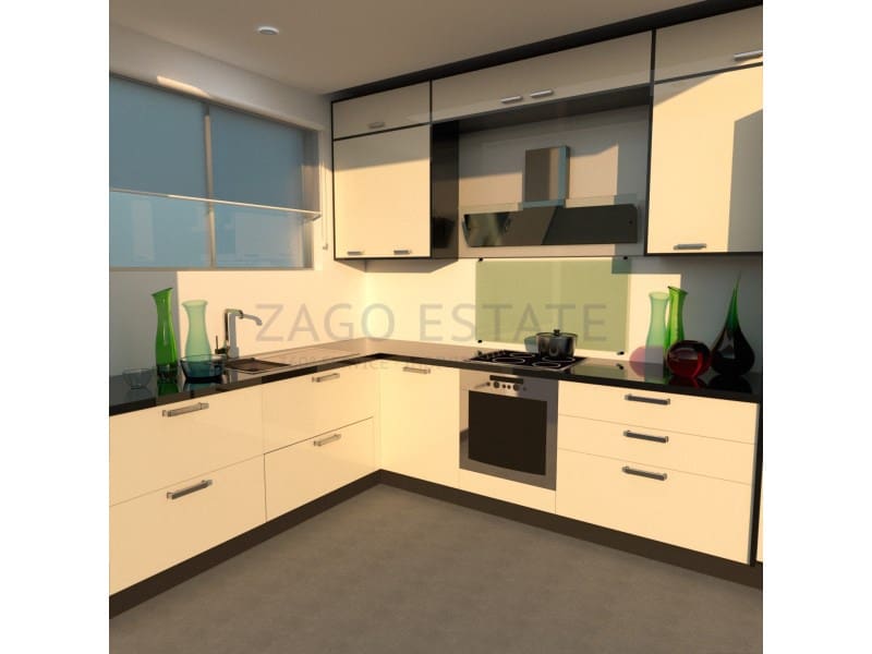 2 soveværelse Lejlighed til salg i Finestrat med swimmingpool - € 275.000 (Ref: 9770487)