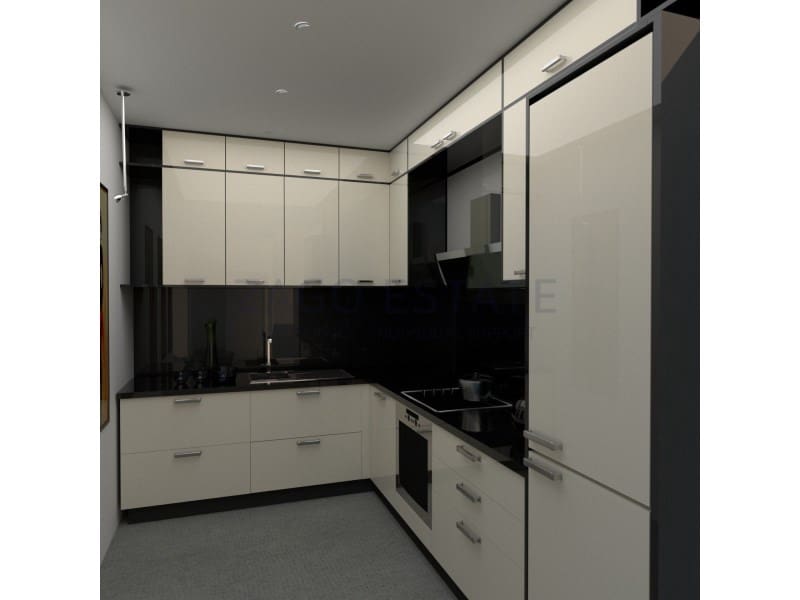 2 soveværelse Lejlighed til salg i Finestrat med swimmingpool - € 275.000 (Ref: 9770487)