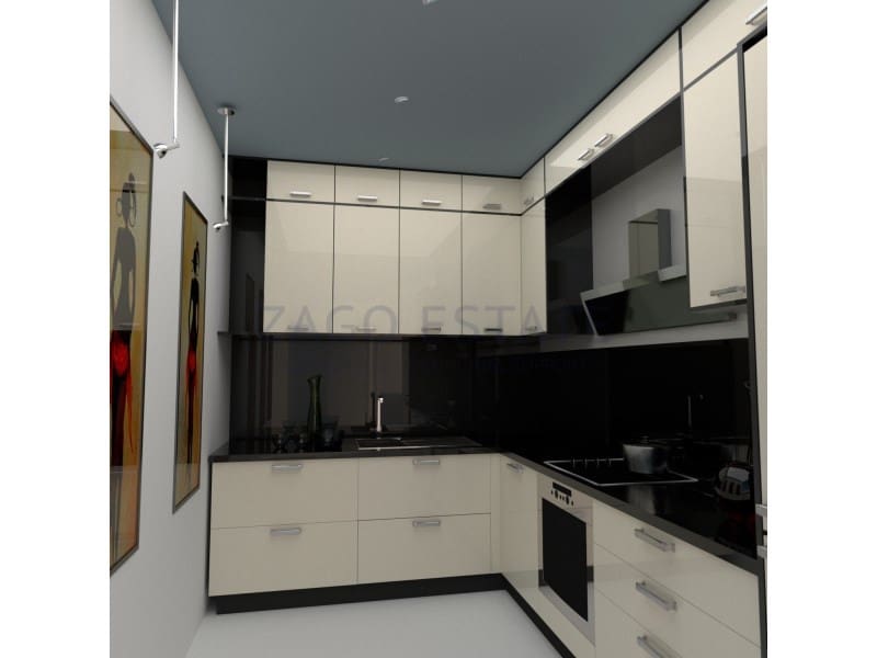 2 soveværelse Lejlighed til salg i Finestrat med swimmingpool - € 275.000 (Ref: 9770487)