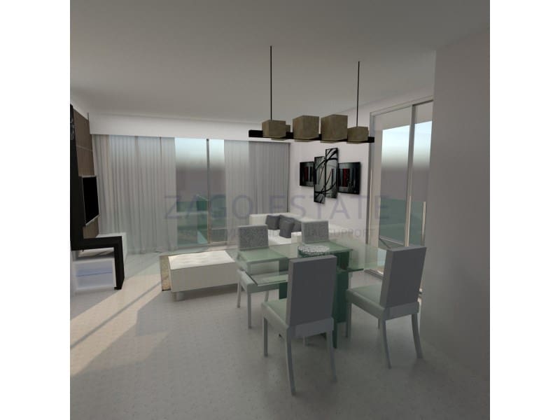 2 soveværelse Lejlighed til salg i Finestrat med swimmingpool - € 275.000 (Ref: 9770487)