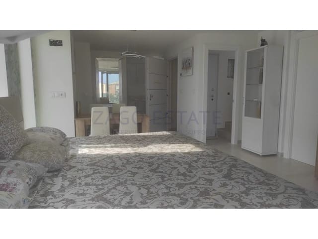 2 soveværelse Lejlighed til salg i Golf Bahía, Finestrat med swimmingpool - € 275.000 (Ref: 9770487)