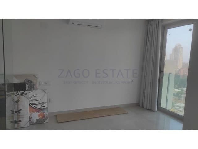 2 soveværelse Lejlighed til salg i Golf Bahía, Finestrat med swimmingpool - € 275.000 (Ref: 9770487)