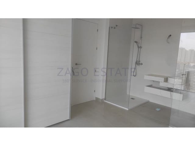 2 soveværelse Lejlighed til salg i Golf Bahía, Finestrat med swimmingpool - € 275.000 (Ref: 9770487)