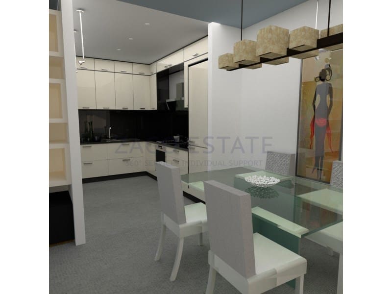 2 soveværelse Lejlighed til salg i Finestrat med swimmingpool - € 275.000 (Ref: 9770487)