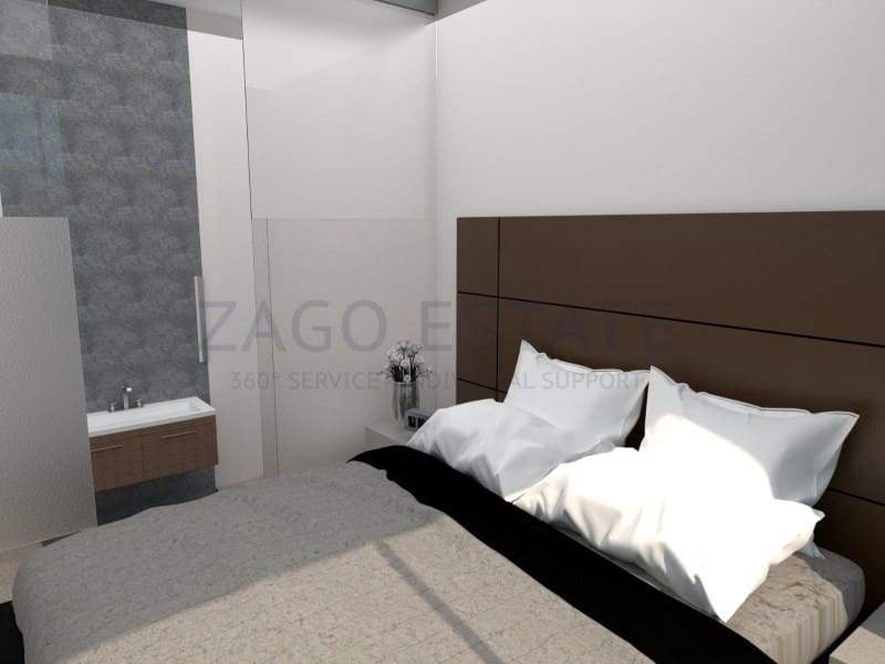 2 soveværelse Lejlighed til salg i Finestrat med swimmingpool - € 275.000 (Ref: 9770487)