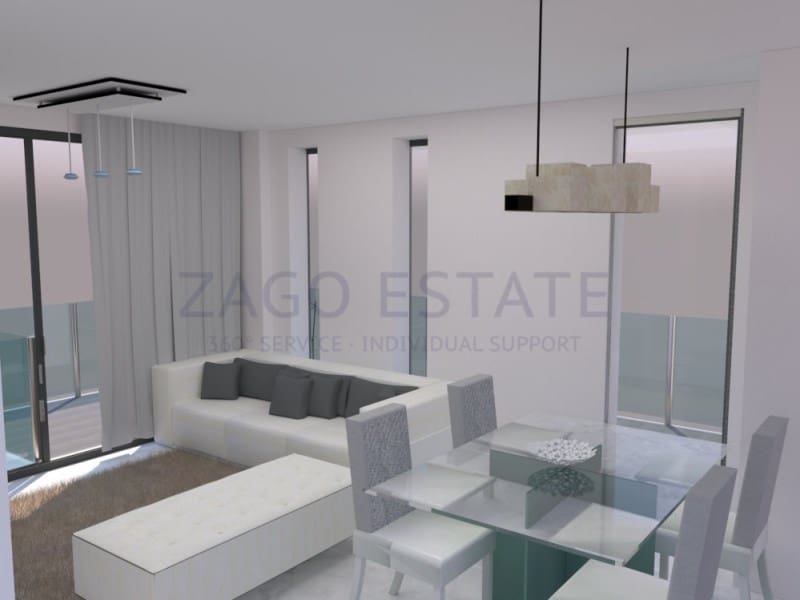 2 soveværelse Lejlighed til salg i Finestrat med swimmingpool - € 275.000 (Ref: 9770487)