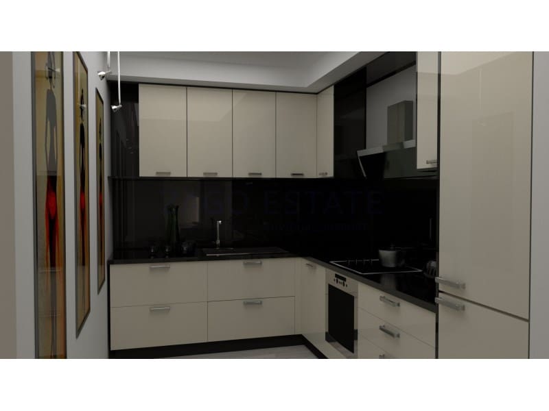 2 soveværelse Lejlighed til salg i Finestrat med swimmingpool - € 275.000 (Ref: 9770487)