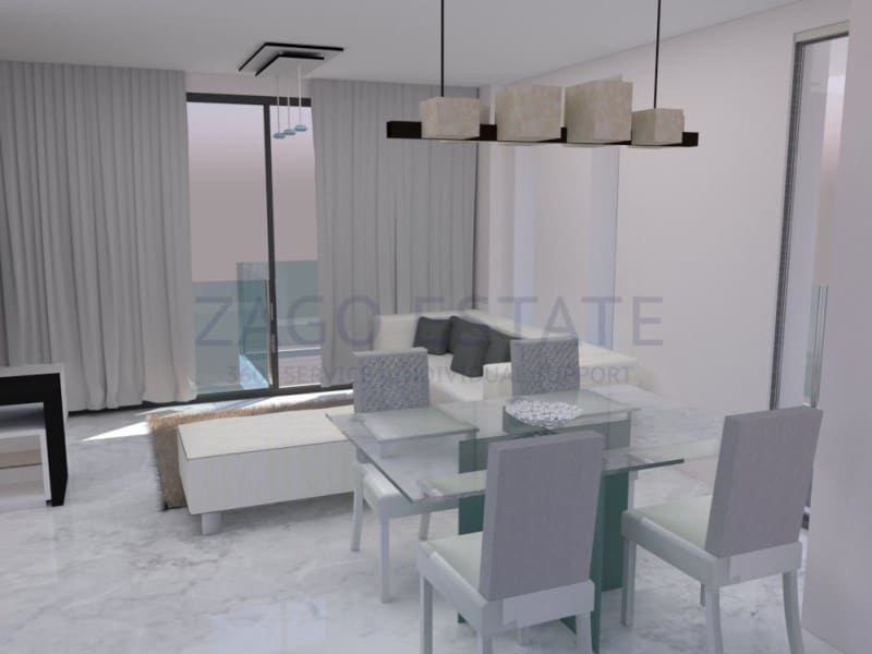 2 soveværelse Lejlighed til salg i Finestrat med swimmingpool - € 275.000 (Ref: 9770487)