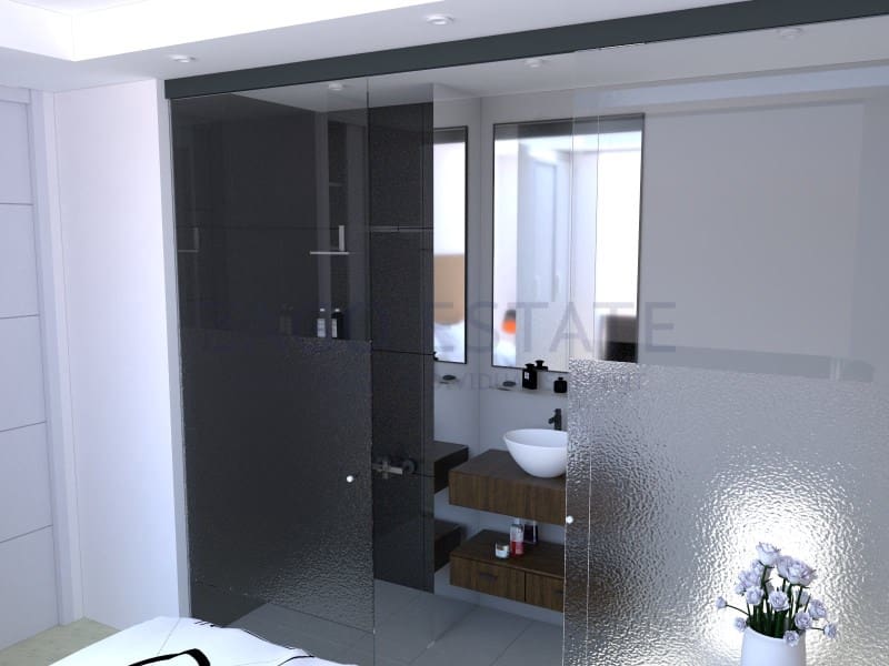 2 soveværelse Lejlighed til salg i Finestrat med swimmingpool - € 275.000 (Ref: 9770487)