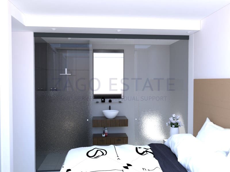 2 soveværelse Lejlighed til salg i Finestrat med swimmingpool - € 275.000 (Ref: 9770487)