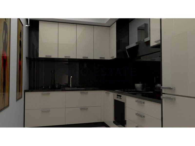 2 soveværelse Lejlighed til salg i Finestrat med swimmingpool - € 275.000 (Ref: 9770487)