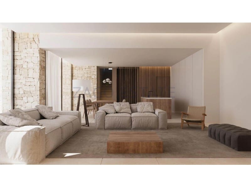 3 slaapkamer Villa te koop in Denia - € 1.250.000 (Ref: 9770489)