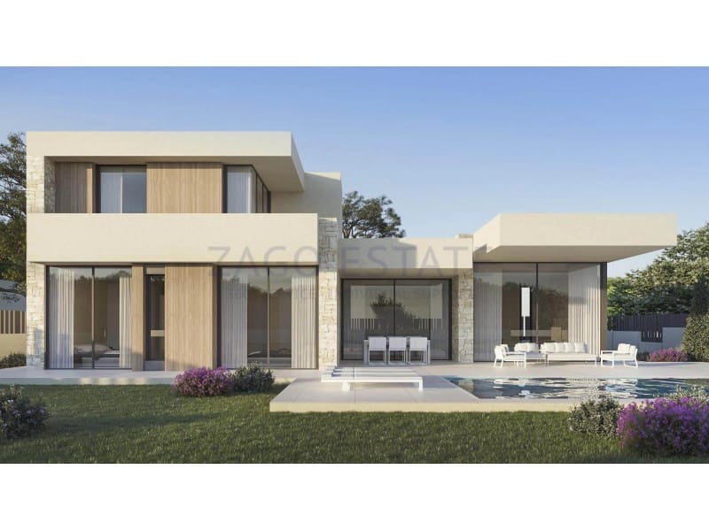 3 slaapkamer Villa te koop in Denia - € 1.250.000 (Ref: 9770489)