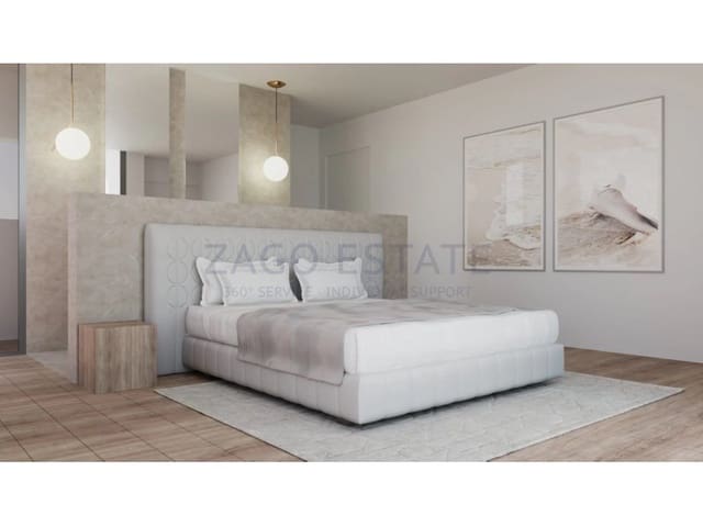 3 bedroom Villa for sale in Centro Urbano, Dénia - € 1,250,000 (Ref: 9770489)