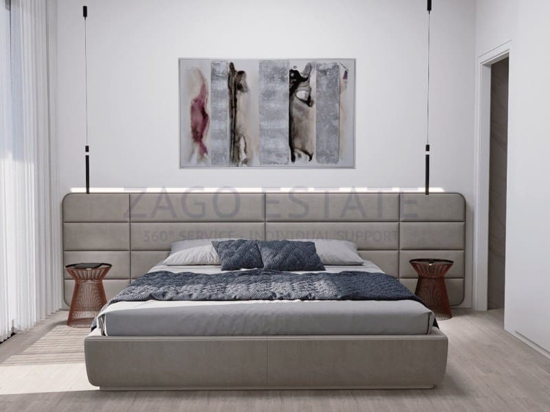 2 soveværelse Lejlighed til salg i Finestrat med swimmingpool - € 419.900 (Ref: 9770493)