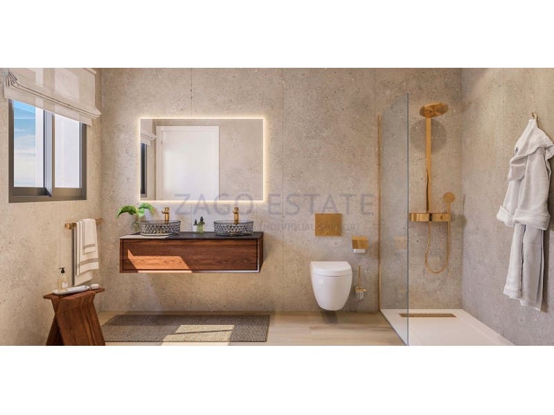 2 Zimmer Apartment zu verkaufen in La Villajoyosa / Vila Joiosa mit Pool - 468.000 € (Ref: 9770495)