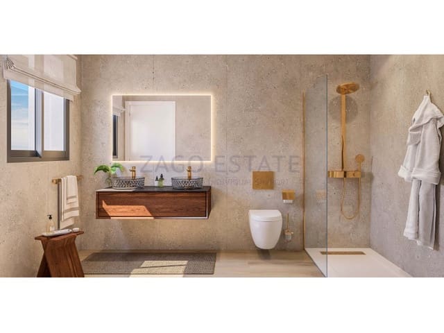 1 Zimmer Apartment zu verkaufen in Plans - Gasparot, La Villajoyosa / Vila Joiosa mit Pool - 390.000 € (Ref: 9770497)