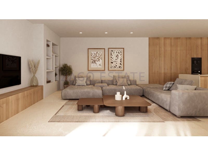 3 slaapkamer Villa te koop in Benissa - € 890.000 (Ref: 9770509)