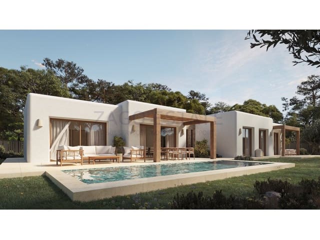 3 slaapkamer Villa te koop in Benissa - € 890.000 (Ref: 9770509)