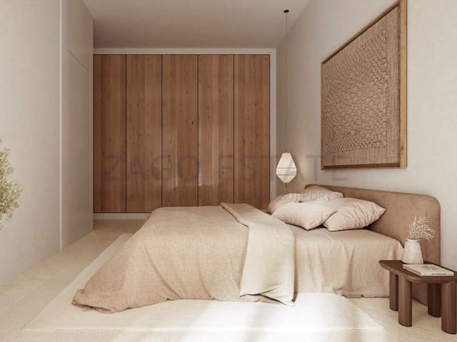 3 slaapkamer Villa te koop in Benissa - € 890.000 (Ref: 9770509)