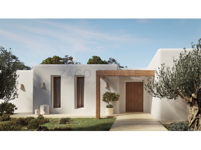 3 slaapkamer Villa te koop in Benissa - € 890.000 (Ref: 9770509)