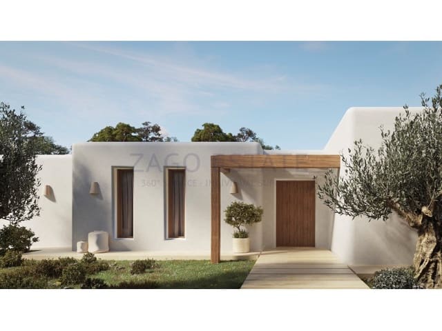 3 slaapkamer Villa te koop in Benissa - € 890.000 (Ref: 9770509)