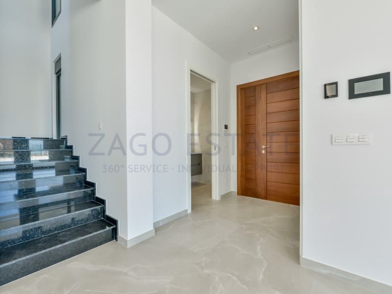 8 bedroom Villa for sale in Finestrat - € 4,450,000 (Ref: 9770510)