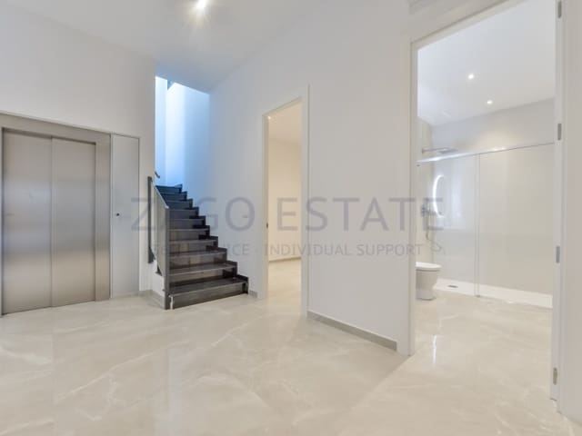 8 soverom Villa til salgs i Golf Bahía, Finestrat - € 4 450 000 (Ref: 9770510)