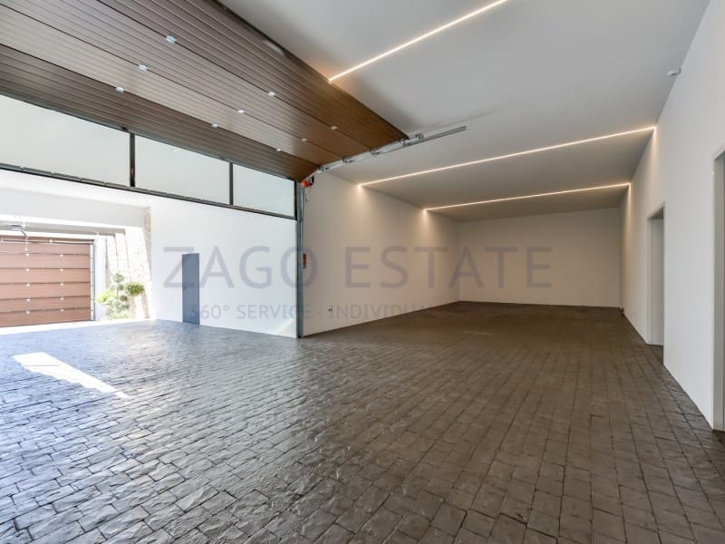 8 bedroom Villa for sale in Finestrat - € 4,450,000 (Ref: 9770510)