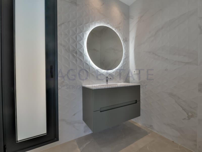 8 bedroom Villa for sale in Finestrat - € 4,450,000 (Ref: 9770510)