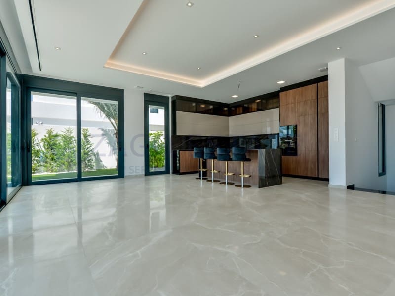 8 bedroom Villa for sale in Finestrat - € 4,450,000 (Ref: 9770510)