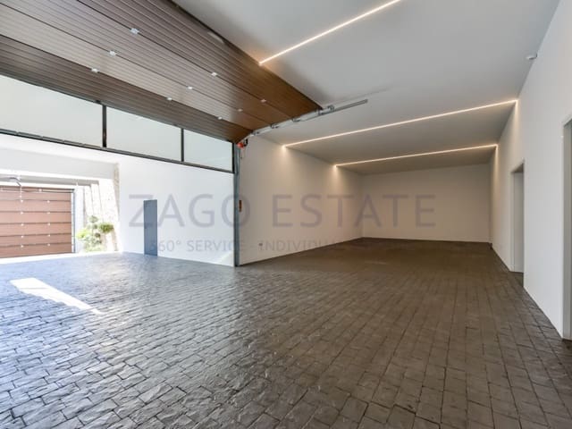 8 soverom Villa til salgs i Golf Bahía, Finestrat - € 4 450 000 (Ref: 9770510)