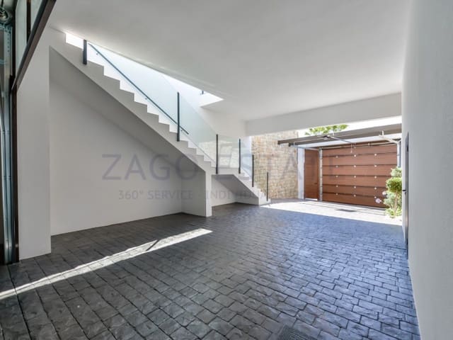 8 soverom Villa til salgs i Golf Bahía, Finestrat - € 4 450 000 (Ref: 9770510)