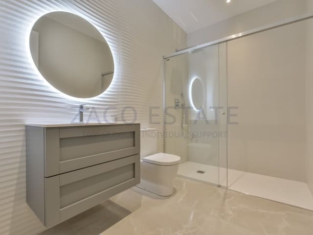 8 soverom Villa til salgs i Golf Bahía, Finestrat - € 4 450 000 (Ref: 9770510)