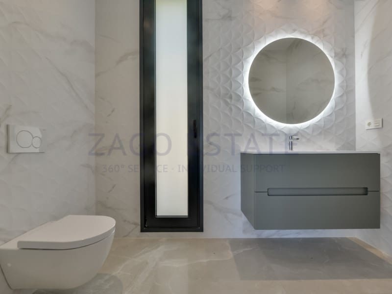 8 bedroom Villa for sale in Finestrat - € 4,450,000 (Ref: 9770510)